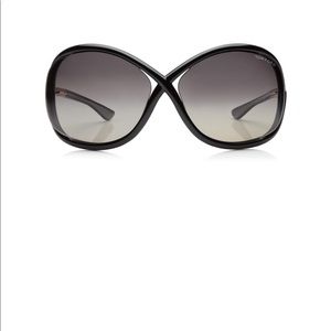Tom Ford Whitney sunglasses